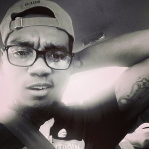 Meet your Posher, Cory